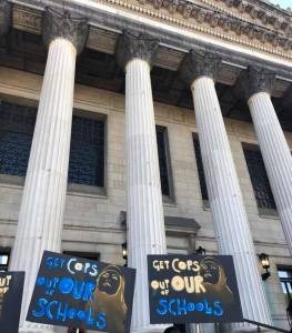 Springfield Protest 3